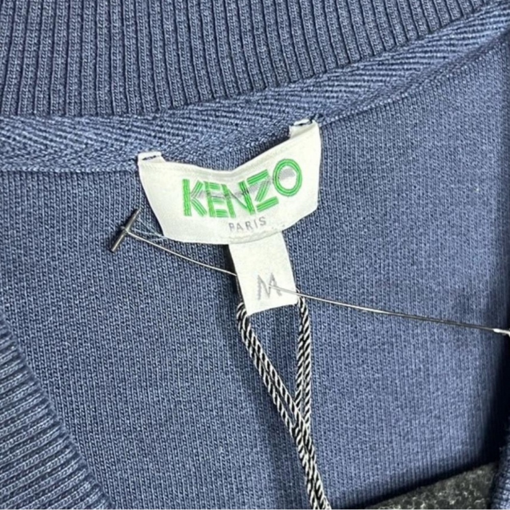 Kenzo jacket - Picture 3 of 5